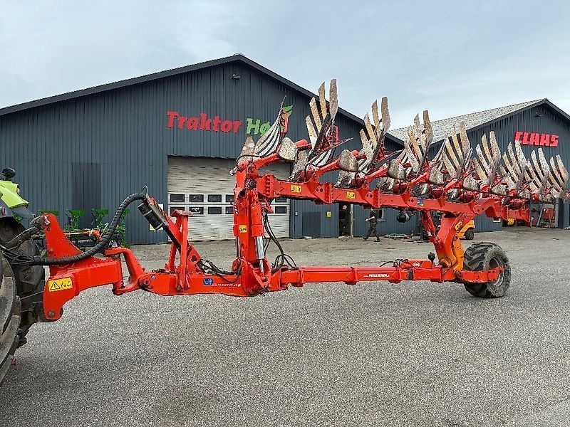 Kuhn vari-leader Άροτρο 20.743 €
