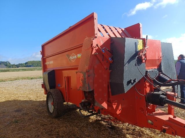 Kuhn primor 5060 Autre mélangeuse 12 500 €