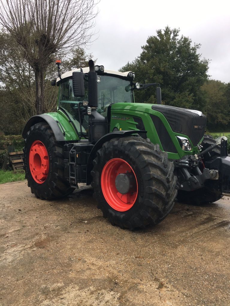 Fendt 939 Vario Profi Tractor 175.000 EUR