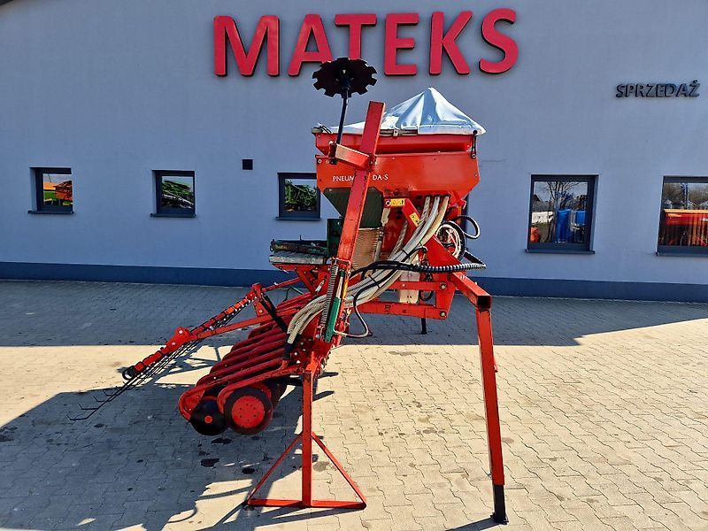 Kverneland siewnik zbożowy kverneland accord da-s 3m talerzowy sterownik Drillmaschine 5.873 €