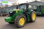 John Deere 6155 R tractor 110.597 €