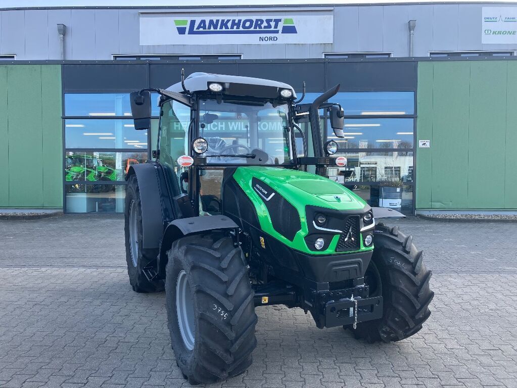 Deutz-Fahr D 5075 Tractor €49,400