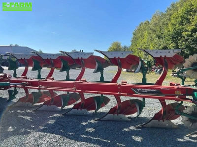 E-FARM: Kverneland 2500 S 85 - Plough - id MG7M7PB - €27,900 - Year of construction: 2018 - Germany