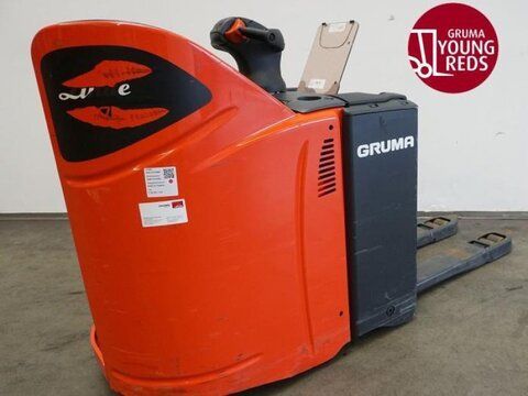 E-FARM: Linde t 20 sp 131-08 - Stivuitor - id CLQQGRA - 6.800 EUR - Anul: 2021 - Citeste ore: 338,Germania