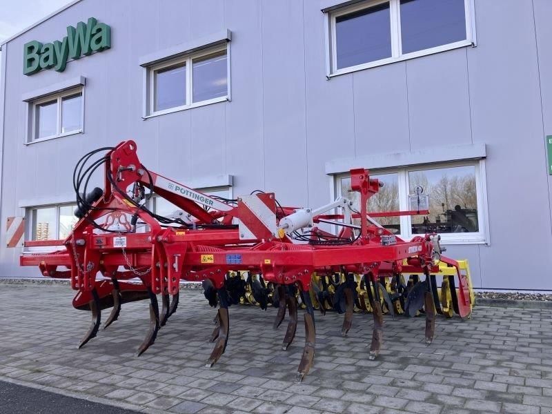 Pöttinger Synkro 4030 K nova Cultivator €25,000