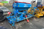 Lemken Solitair 9/300 DS 125 drillingcombination €18,000