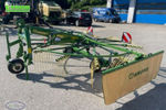 Krone swadro s 460 windrower €10,325