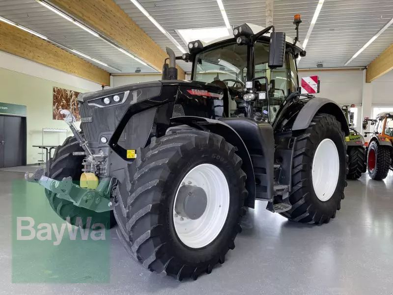 Fendt 930 Vario Profi Plus Tractor €189,076
