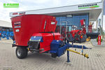 SILOKING premium 10m³ feedingwagon €12,310