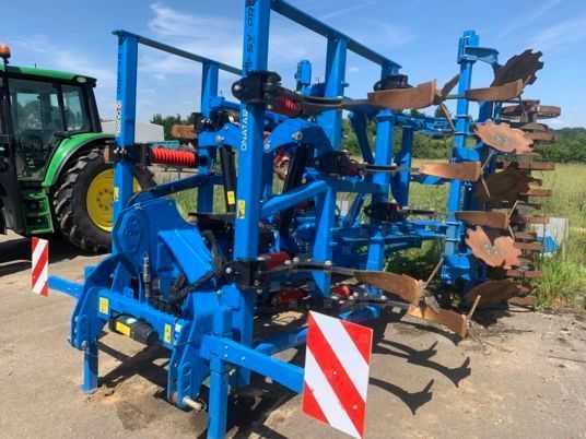 E-FARM: Carré onatar - Cultivator - id 4B6SETW - €31,000 - Year of construction: 2023 - France