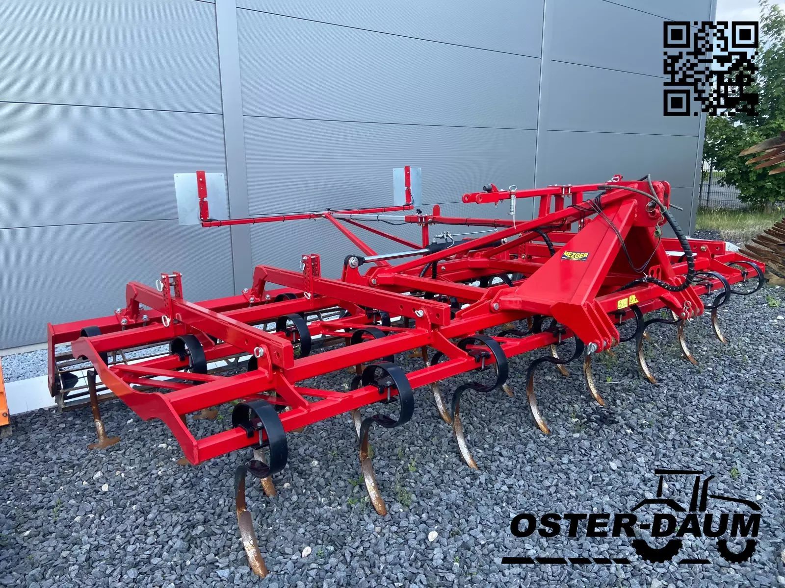 Pom meteor Grubber 7.000 €