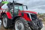 Massey Ferguson 165 S tractor €118,000