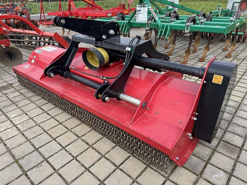 ino dominator 280 Topper €5,500