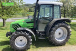 Deutz-Fahr Agroplus 60 tractor 29.900 €