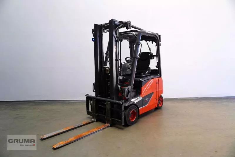 E-FARM: Linde e 20 ph evo 386-02 - Stivuitor - id VPJMUHJ - 12.500 EUR - Anul: 2017 - Citeste ore: 5.848,Germania