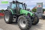 Deutz-Fahr Agrotron 135 MK3 tractor 31.933 €