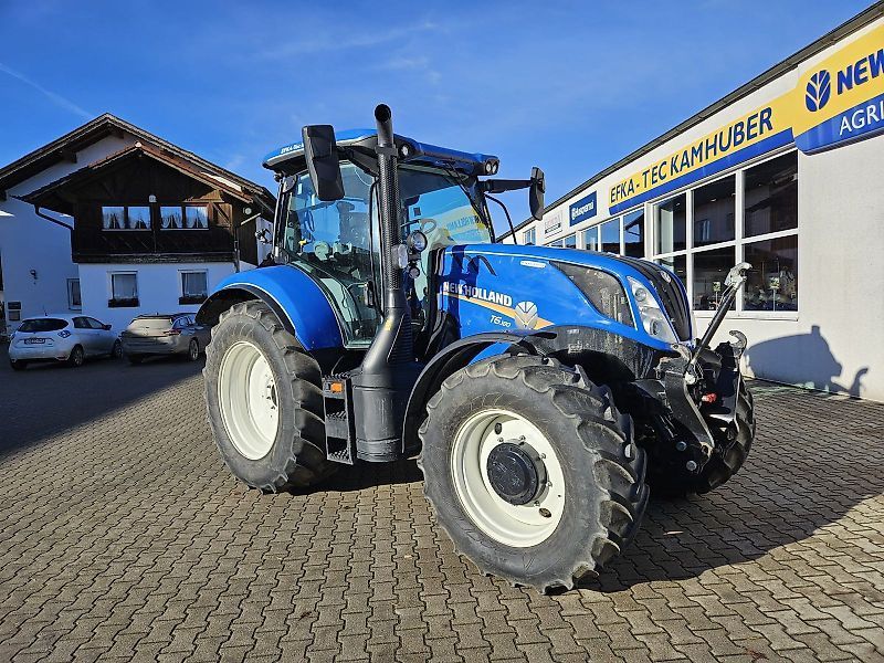 New Holland T6.180 Tractor €88,235
