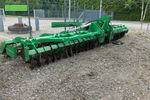 sonstige inter tec-agro 7500 circularharrow €11,928