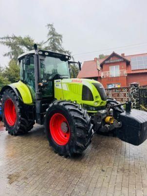 Claas Arion 630 Traktor 35 034 €