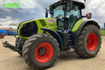 Claas Axion 810 CMATIC tractor 118.500 €