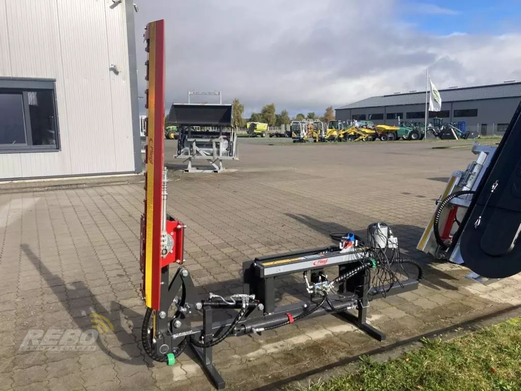 Fliegl astschere 1450 Piesa