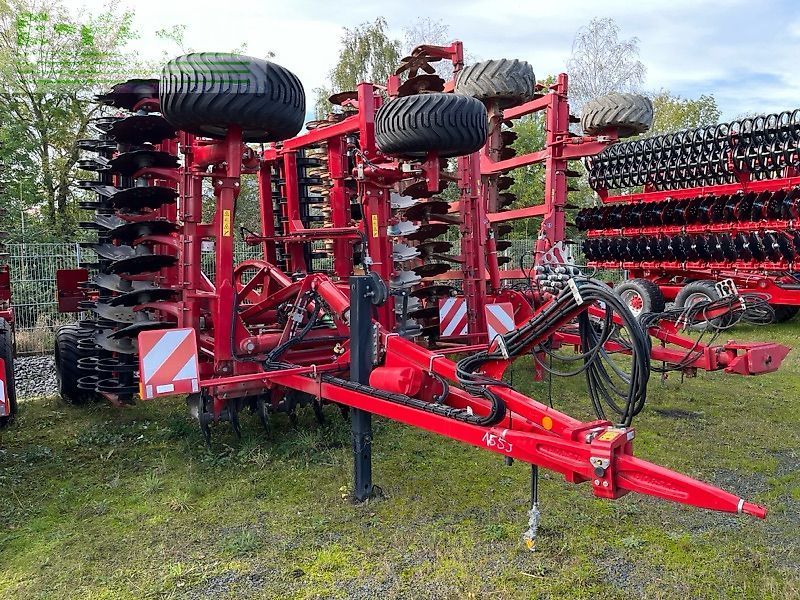 E-FARM: HORSCH joker 5 rt - Tárcsák - id II3Y4QW - Gyártási év: 2023 - Németország