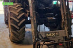 Case IH Maxxum 115 tractor €55,500