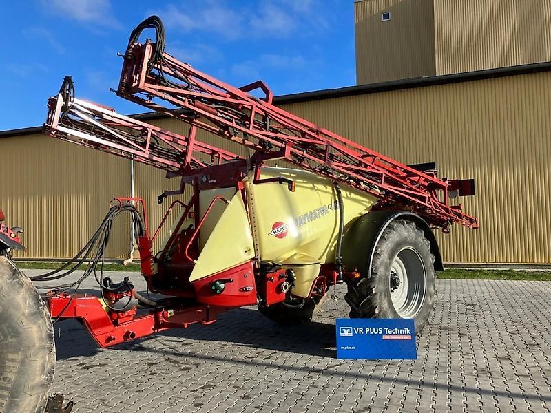 Hardi NAVIGATOR 4000 Pflanzenschutzspritze 12.000 €