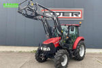 Case IH Farmall 75 tractor 36.050 €