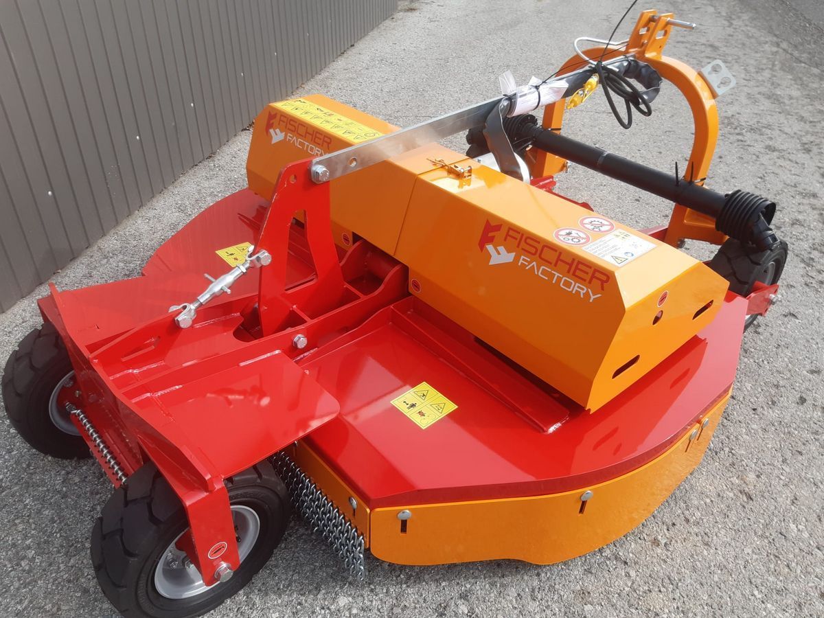 Fischer fischer bv 173- 243 fast new Oprema za voćarstvo i vinogradarstvo 11 659 €