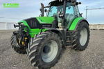 Deutz-Fahr 6190 TTV tractor 65.966 €