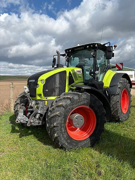 Claas Axion 960 CMATIC Traktorius 250 840 €