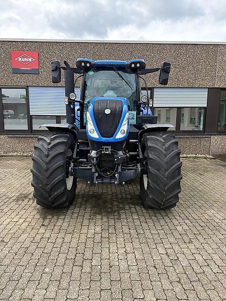 New Holland T6.180 Tractor €84,000