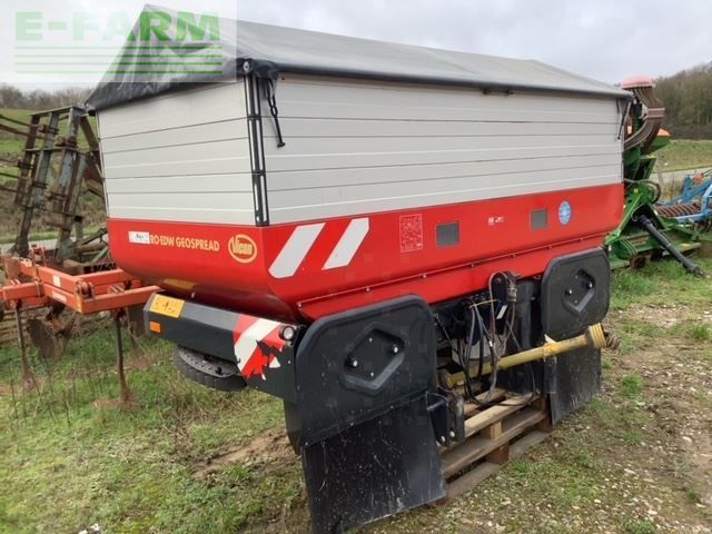E-FARM: Vicon roedw3900 - Epandeur d'engrais - id SWFUVKI - 18 900 € - Année: 2019 - France