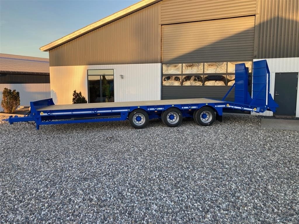 Other 27tll ny trailer €25,434