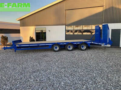 E-FARM: Other 27tll ny - Trailer - id MQWANMB - €25,434 - Year of construction: 2023