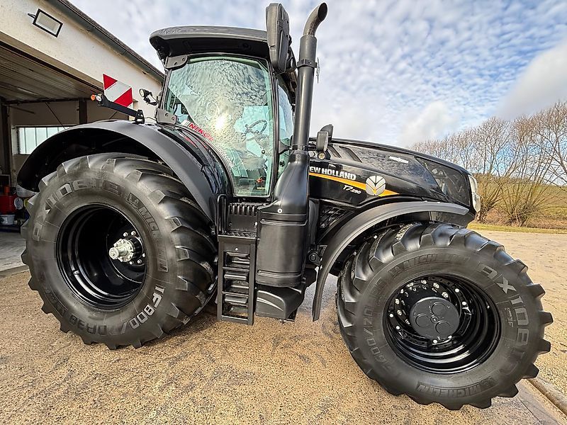 New Holland T7.290 Traktor 89 900 €