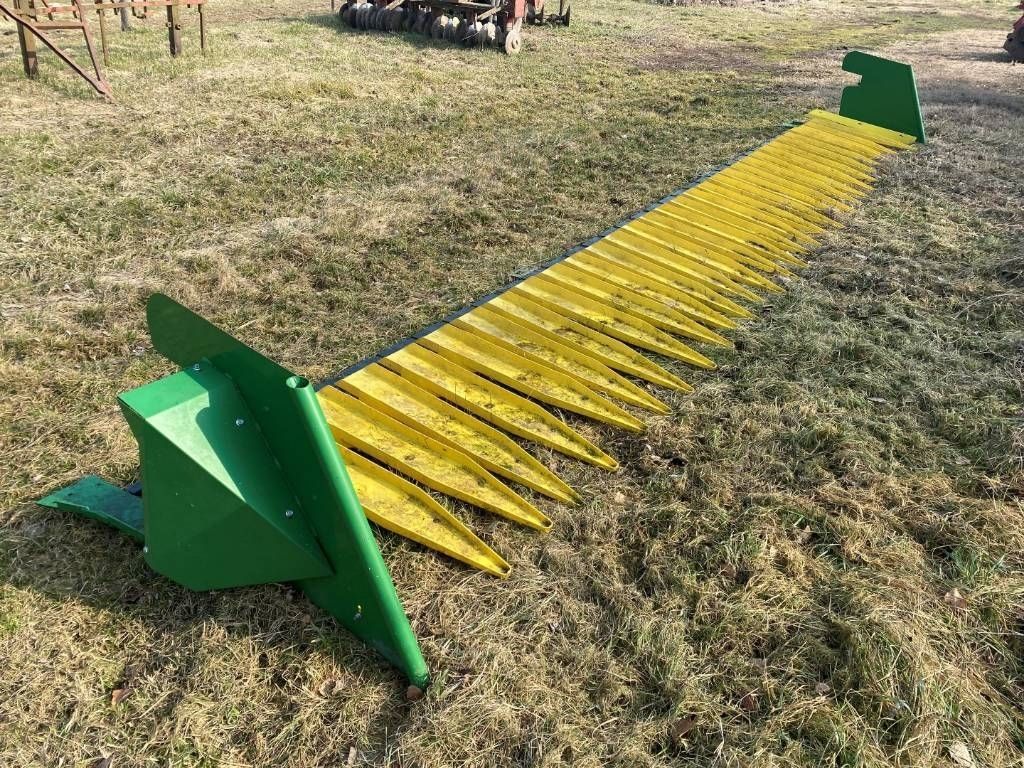 E-FARM: Zürn napraforgó toldat - Vedhæftning til høst - id MUXFJKG - 7.545 € - Produktionsår: 2020 - Ungarn