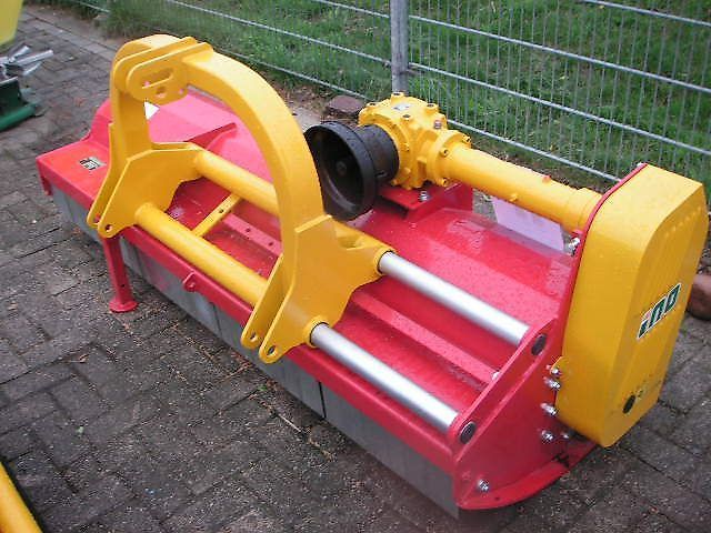 ino ELITE-L 190 Mower