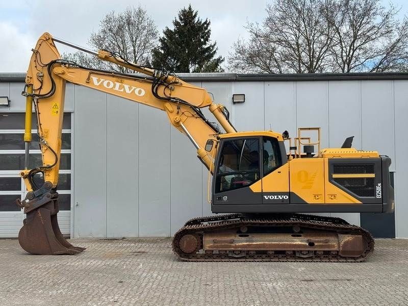 VOLVO ec 250 enl Crawler excavator €59,500