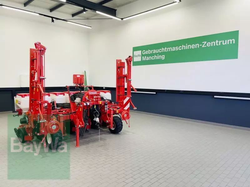 E-FARM: Maschio magica 7 - Einzelkornsämaschine - id LTQG9KS - 32.521 € - Baujahr: 2023 - Deutschland