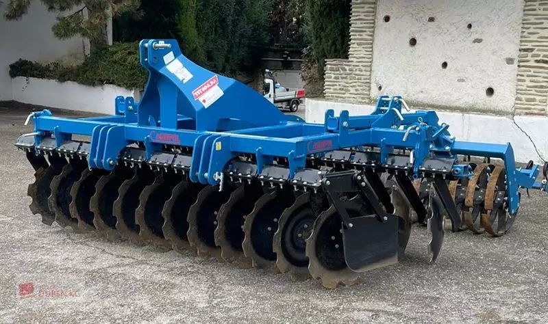 Agri Flex master disc 300 Disc harrow €7,301