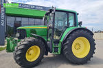 John Deere 6420S Premium tractor €50,442