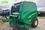 John Deere 990 Premium baler €31,500