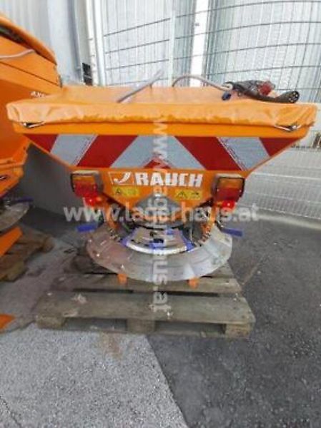 Rauch axeo 2.1 quantron ölantrieb Διανομέας λιπασμάτων 6.658 €