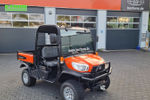 Kubota rtvx-1110 ab 0,99% motor_vehicle €20,800