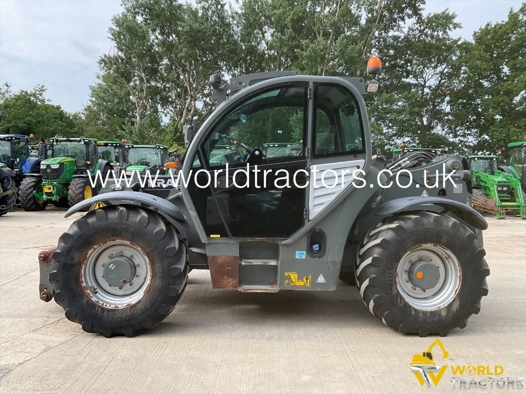KRAMER KT557 Telehandler €50,803