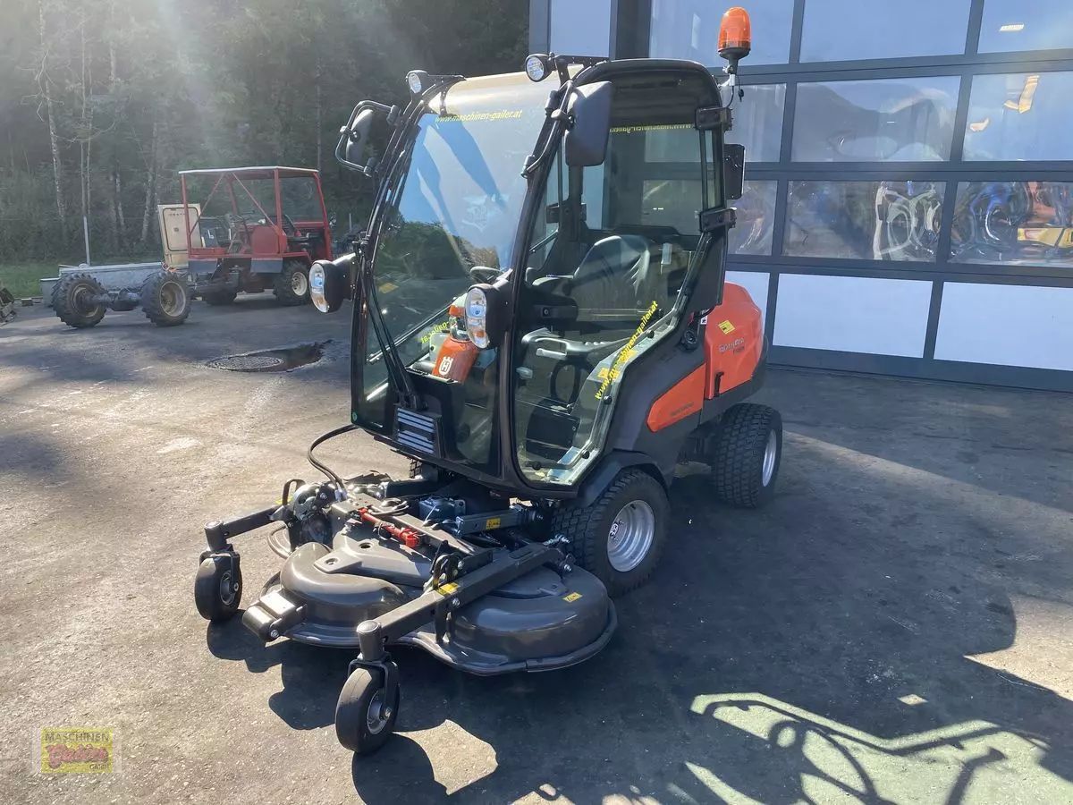 Husqvarna P 525DX Fűnyíró 29 750 EUR
