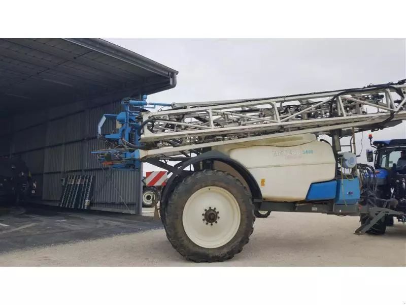 Blanchard grand large 45 Sprayer €5,000