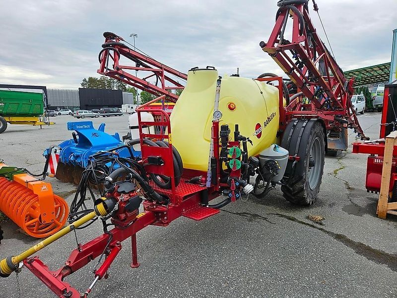 Hardi RANGER 2500 Opryskiwacz 30 996 €